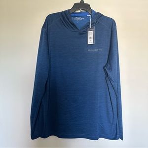 Vineyard Vines Men's Sankaty Hoodie NEW